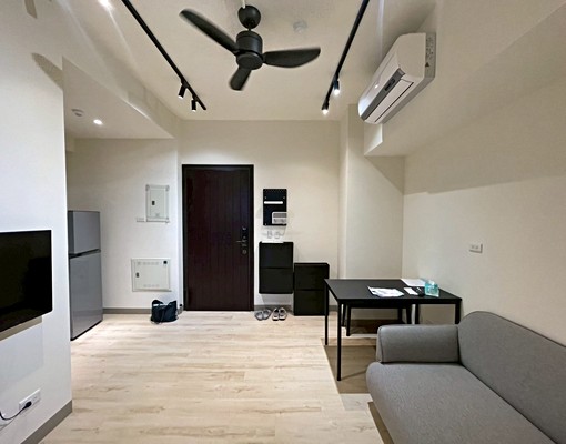 🔥123房屋(房屋出租)(左營)巨蛋捷運凹子底精緻2房🔥 - Image 2