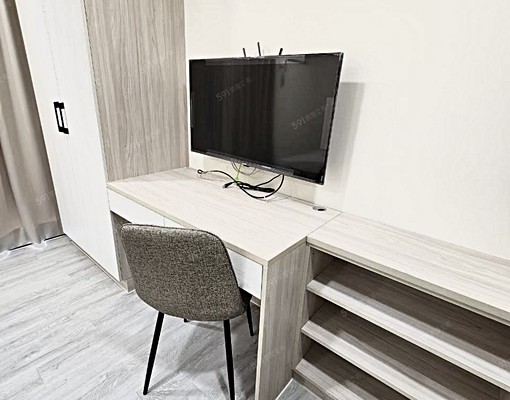 勤益科大旁獨立透套/全配採光佳有陽台獨洗獨曬 - Image 3