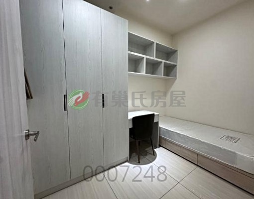 全新銀河3房附平車雙陽台景觀屋可入籍租補 - Image 5