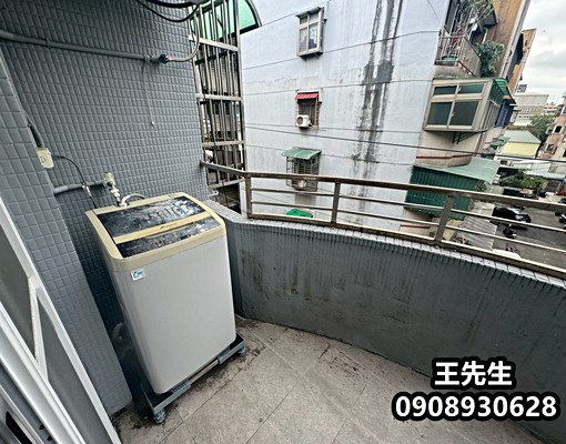 實惠之選🏡品質社區~新大樓獨立套房 - Image 6