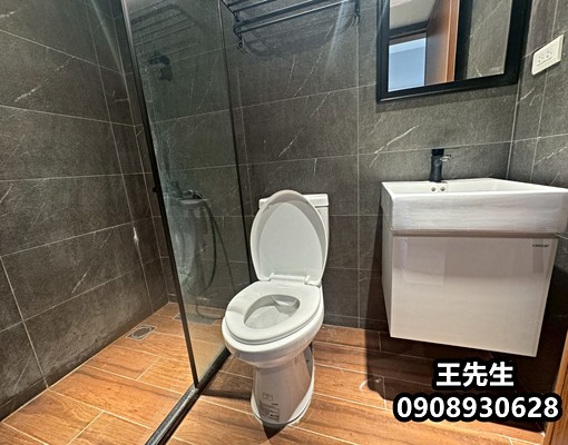 美套房-環境優美💖預算友好💖德華街 - Image 8