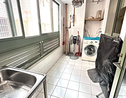 正全聯寶雅公園商圈精裝潢家具電大三房+車位 - Image 14