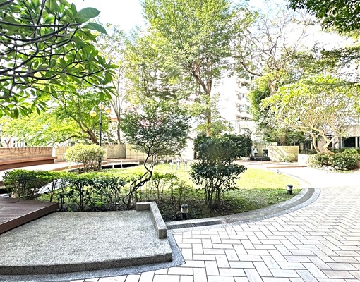 正全聯寶雅公園商圈精裝潢家具電大三房+車位 - Image 22