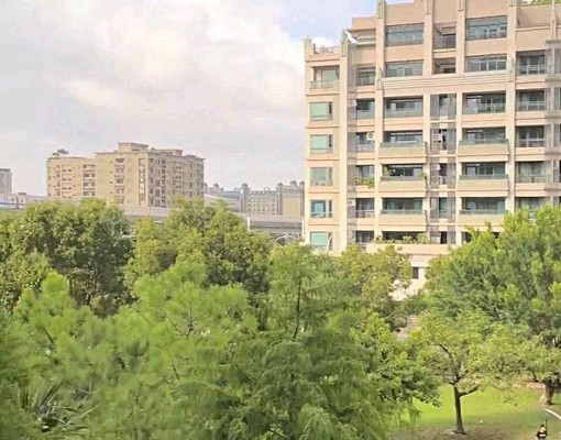 A18高鐵桃園超優套房陽台流理台採光佳 - Image 5