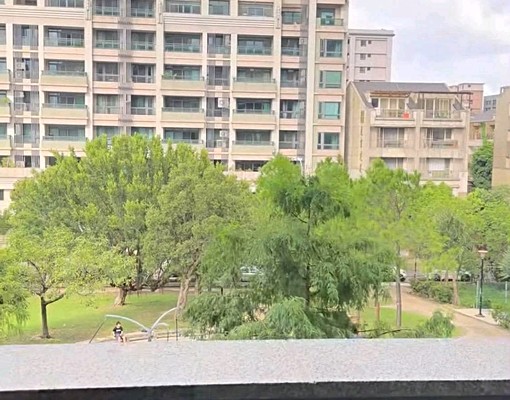 A18高鐵桃園超優套房陽台流理台採光佳 - Image 8