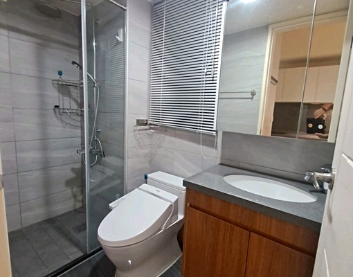 A18高鐵桃園超優套房陽台流理台採光佳 - Image 15