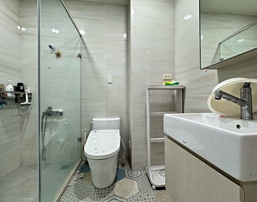 近裕隆城御品溫馨正兩房(租金含管理費) - Image 9