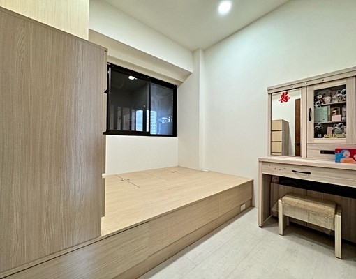 近裕隆城御品溫馨正兩房(租金含管理費) - Image 7