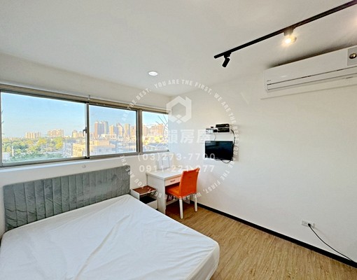 可租金補助⭐文中中路特區⭐優質舒適套房 - Image 2