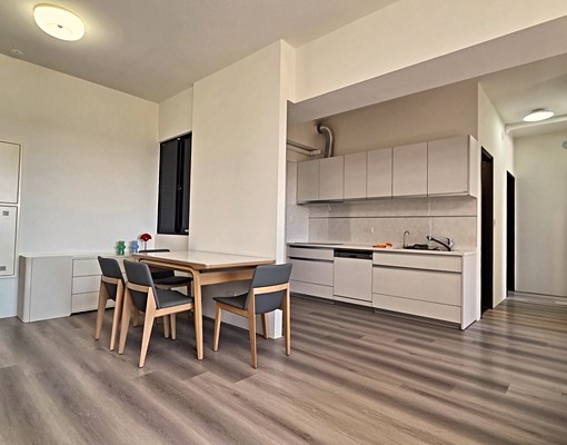 全新交屋新都心電梯公寓 - Image 5