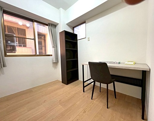 🍎中華商圈翡翠整新漂亮兩房🍎✅可租補.超值物件✅ - Image 9