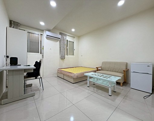 包租婆依依❤️獨立洗衣機/好停機車/近藝文 - Image 1