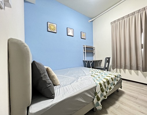 ✨可貓,可雙租補✨含平面汽車位,機車位✨可入籍,台水電 - Image 4