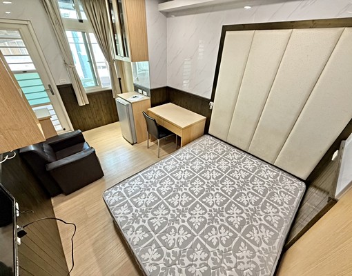 東平❤可租補❤陽台獨洗❤質感裝潢❤採光好 - Image 1