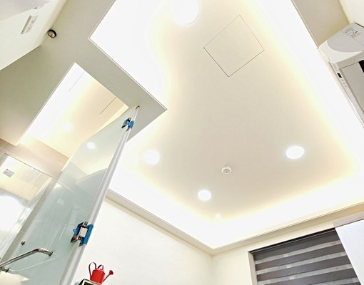 設計師裝潢~5分鐘捷運板橋車站高鐵🍎全新裝潢 - Image 5