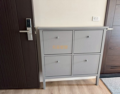 兆基社會住宅🏡近三井outlet,極輕屋齡工業風🉑雙租補 - Image 9