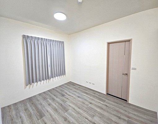 意志力🌟沙鹿靜宜商圈全新未住🌟社宅免仲可租補🌟含管含車 - Image 2