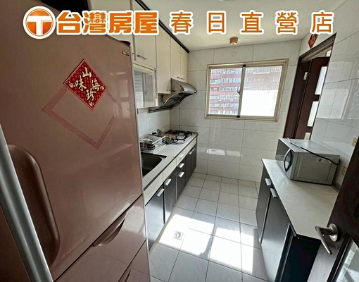 俊年🐍桃園捷運G12藝文大睦澄舍採光4房車可租補可入戶籍 - Image 8