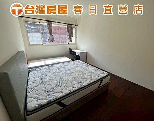 俊年🐍桃園捷運G12藝文大睦澄舍採光4房車可租補可入戶籍 - Image 12