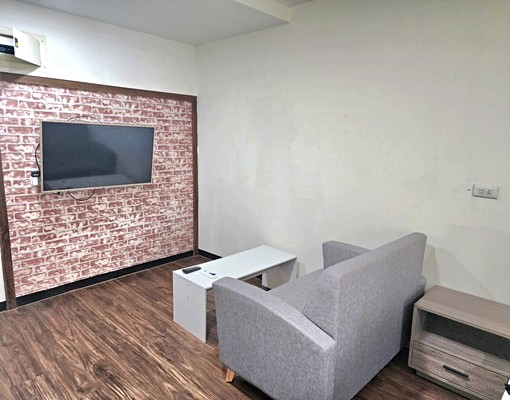 台灣大道獨洗獨晒套房走可到市政府捷運站/新光/大遠百 - Image 11