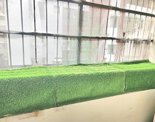 台灣大道獨洗獨晒套房走可到市政府捷運站/新光/大遠百 - Image 14