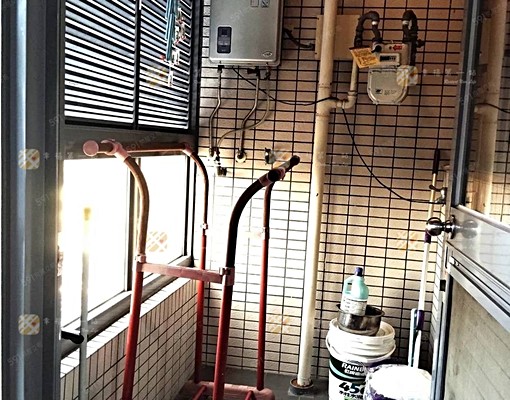 西屯中港路文心路口✨3房全配✨捷運市政府站 - Image 12