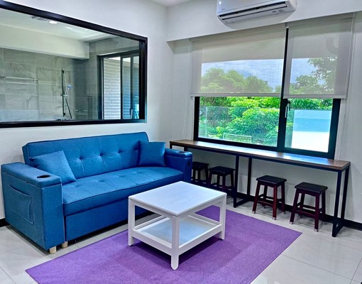 【一森原】知名溫泉度假宅-家俱家電齊全 - Image 2