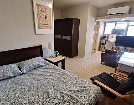 近審計公益向上免仲獨洗大套房 - Image 1