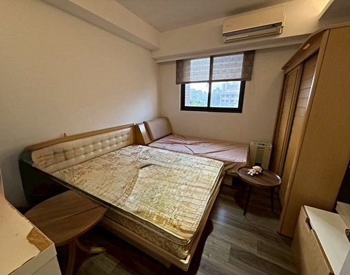 租你好運🍀/稀有社區帝王戶/平面車位 - Image 8