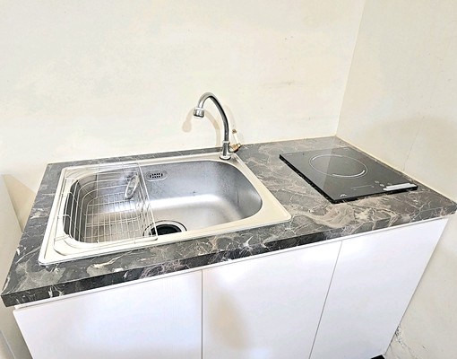 台灣大道獨洗獨晒套房走可到市政府捷運站/新光/大遠百 - Image 23