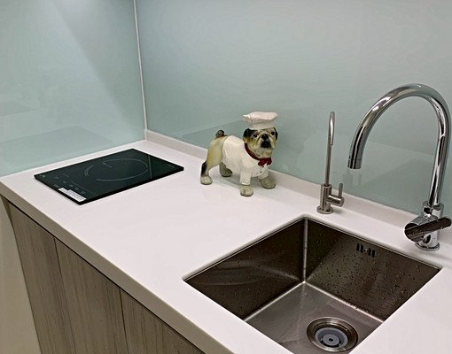 北區租補水晶晶🤩電梯🛗套房 - Image 2