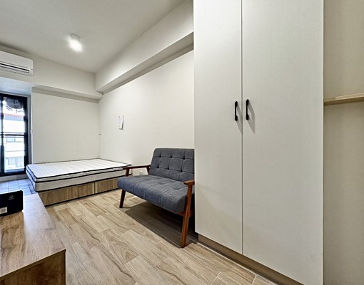 全新透天套房✨可租補｜系統櫃｜雙層冰箱｜走路就到捷運站 - Image 3