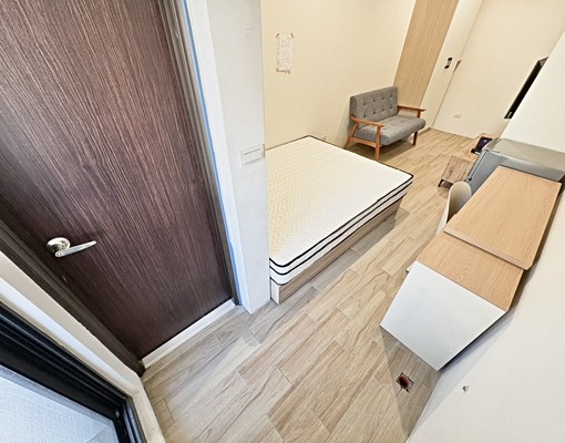 全新透天套房✨可租補｜系統櫃｜雙層冰箱｜走路就到捷運站 - Image 11