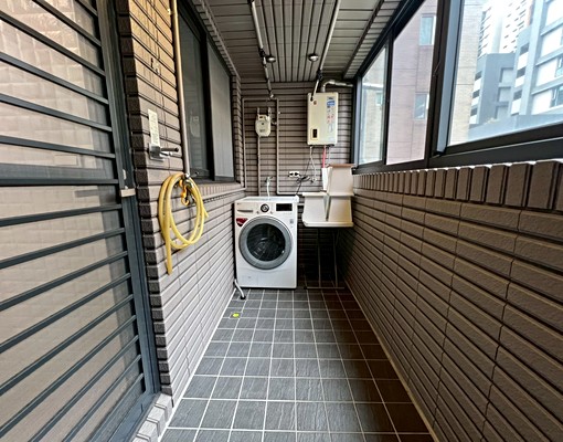 北大特區【25藝】美裝三房+平面車位・一卡皮箱即可入住🌟 - Image 11