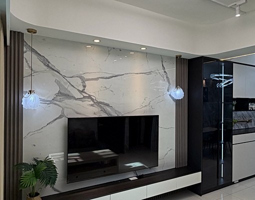 不是租屋,是升級生活,五星級奢華2房溫暖釋出 - Image 7