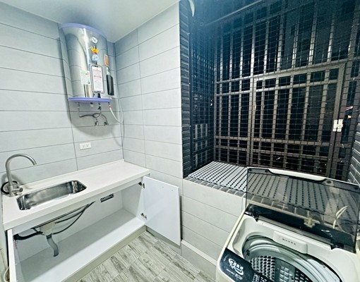 包租婆依依❤️貓貓專屬/獨立陽台洗衣機流理台/可補助 - Image 5