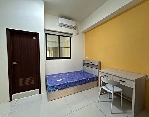 全新極品市心公園旁獨立套房 - Image 7