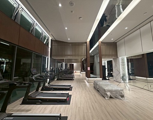 金城舞世界花園全新三房~若有車位需求,另談~ - Image 11