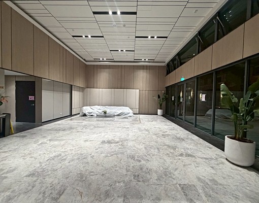 金城舞世界花園全新三房~若有車位需求,另談~ - Image 10