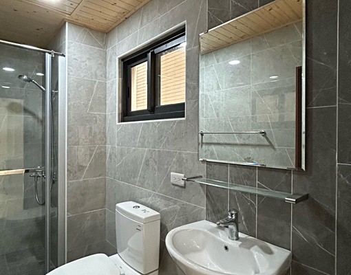 全新極品市心公園旁獨立套房 - Image 4