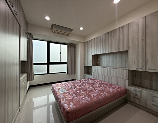 租你好運🍀/站前社區大3房/機械車/租金誠可議 - Image 9