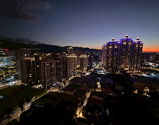 金城舞世界花園全新三房~若有車位需求,另談~ - Image 14