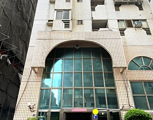 🐥意志力免服務費🅿🅰🅽🐥陽台採光通風💜可租補💛 - Image 1