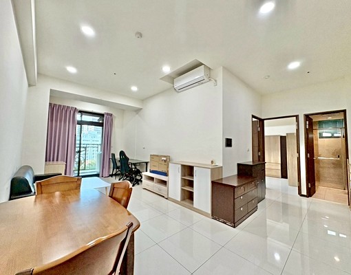 ‼️北區一中商圈旁電梯兩房|含車位|租補可|生活機能超強 - Image 3