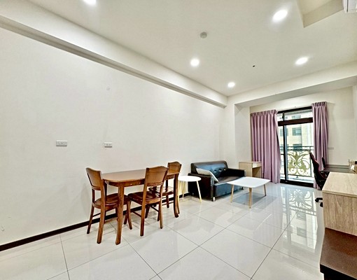 ‼️北區一中商圈旁電梯兩房|含車位|租補可|生活機能超強 - Image 2