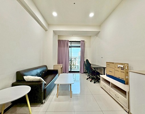 ‼️北區一中商圈旁電梯兩房|含車位|租補可|生活機能超強 - Image 1