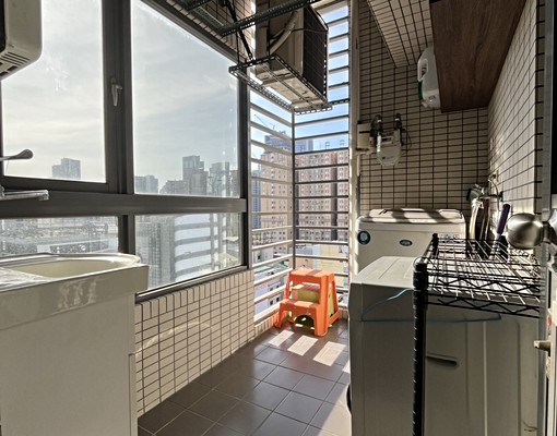 精美全配一房一廳/近市政府大遠百/車位可另租 - Image 2