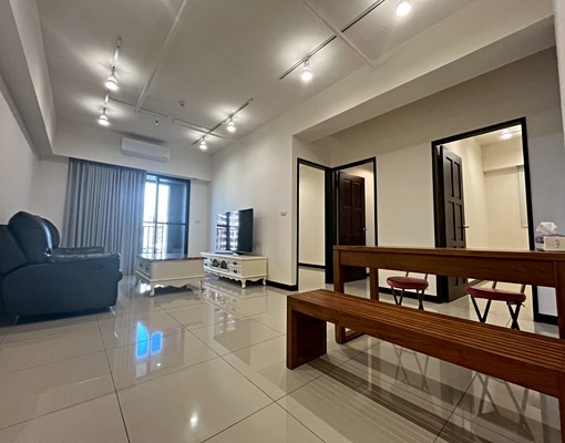 租你好運🍀/市府3房車/全新未入住/平面車位 - Image 11