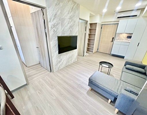 🔥可租補🔥台中新站🔥可貓三井一中秀泰台中車站含平車 - Image 6