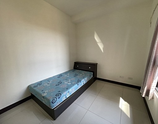 高雄科技大學|環境清幽|美三房+平車(可租補) - Image 9